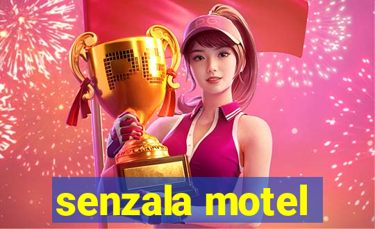 senzala motel